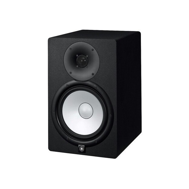 Yamaha HS8 loudspeaker 2-way Black Wired 120 W 3