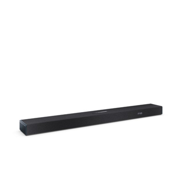 Sharp | 3.1.2 Dolby Atmos/DTS:X Soundbar with Wireless Subwoofer | HT-SBW53121(BK) | Bluetooth 10