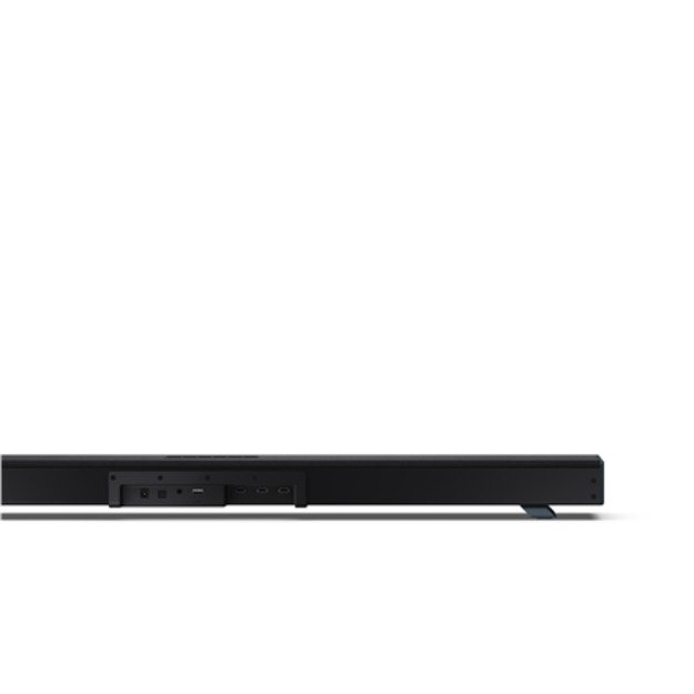 Sharp | 3.1.2 Dolby Atmos/DTS:X Soundbar with Wireless Subwoofer | HT-SBW53121(BK) | Bluetooth 9