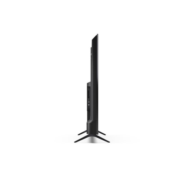 Sharp | 55HP5265E | 55 | Smart TV | Google TV | UHD | Black 4