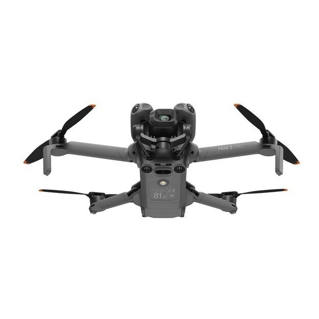 DJI Mini 5 Pro Fly More Combo (DJI RC2） 3