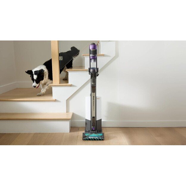 SHARK PowerDetect, Clean  amp Empty, IP3251EUT 1