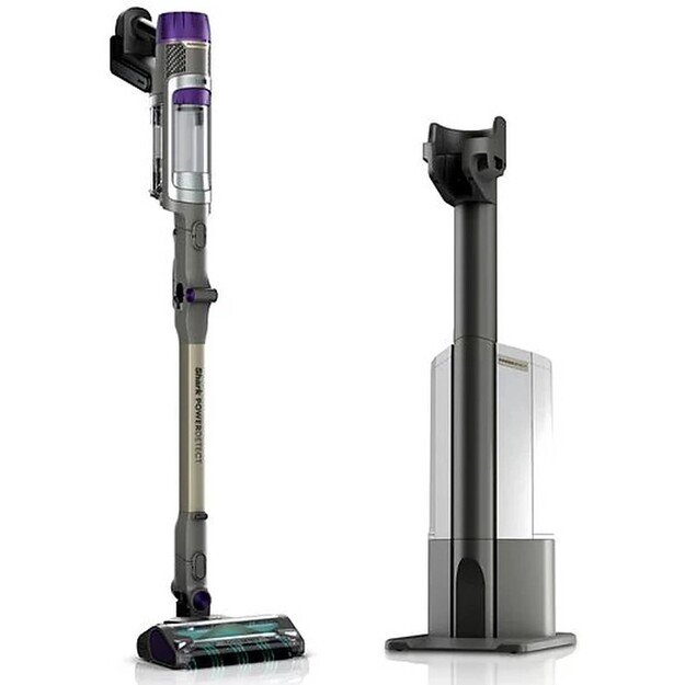 SHARK PowerDetect, Clean  amp Empty, IP3251EUT 3