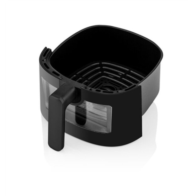 ETA | Hot air fryer | ETA116890000 Vista Digi | Power 1300 W | Capacity 4.3 L | Hot air technology | Black 2