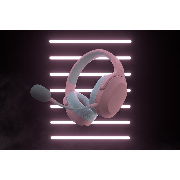 RAZER Barracuda X 2022 Headset - Quartz Pink 2
