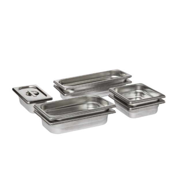 AEG A9OZS10 baking tray/sheet Stainless steel 4
