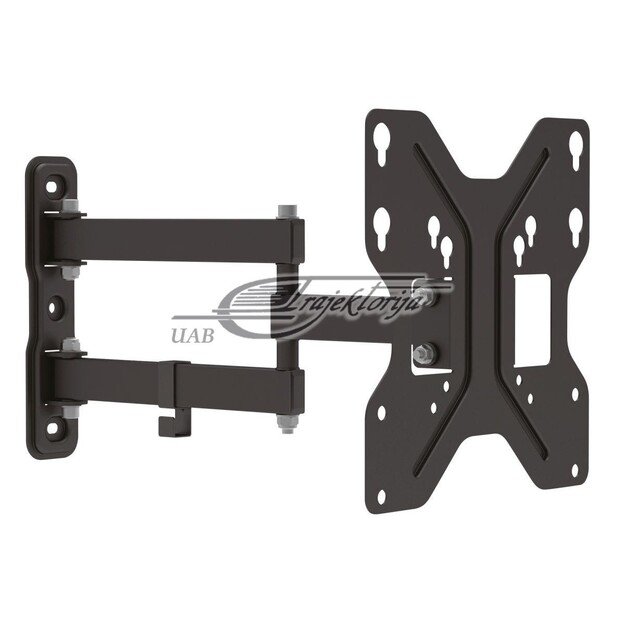 Digitus Wall mount | DA-90357 Universal LED/LCD Monitor Mount | Pan