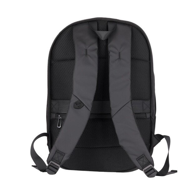 Addison 316015 laptop case 39.6 cm (15.6 ) Backpack Black 8