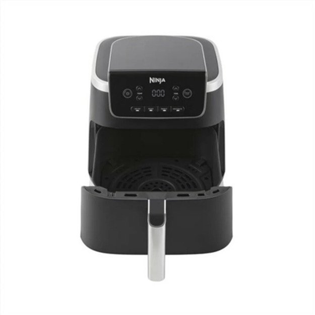 NINJA | Air Fryer | AF140EU | Capacity 4.7 L | Black 2