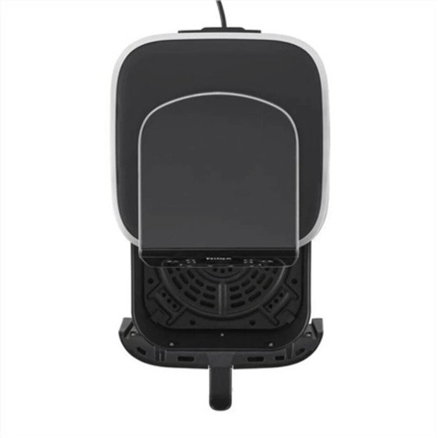 NINJA | Air Fryer | AF140EU | Capacity 4.7 L | Black 3