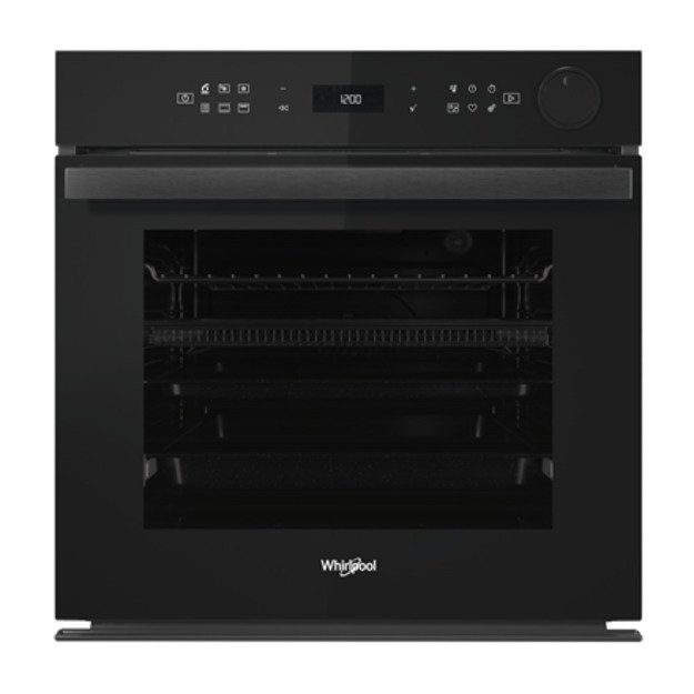 Whirlpool Oven | AKZ9S 8270 FB | 73 L | Electric | Hydrolytic 16