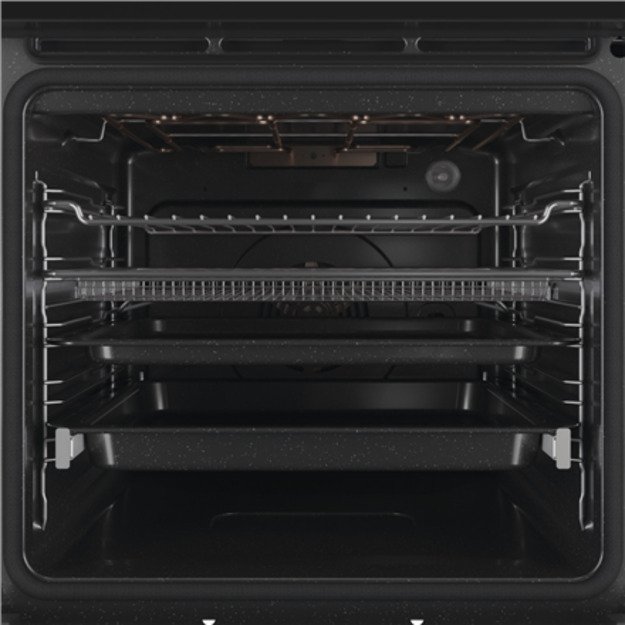 Whirlpool Oven | AKZ9S 8270 FB | 73 L | Electric | Hydrolytic 12