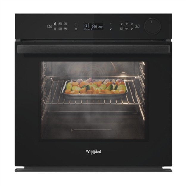 Whirlpool Oven | AKZ9S 8270 FB | 73 L | Electric | Hydrolytic 15