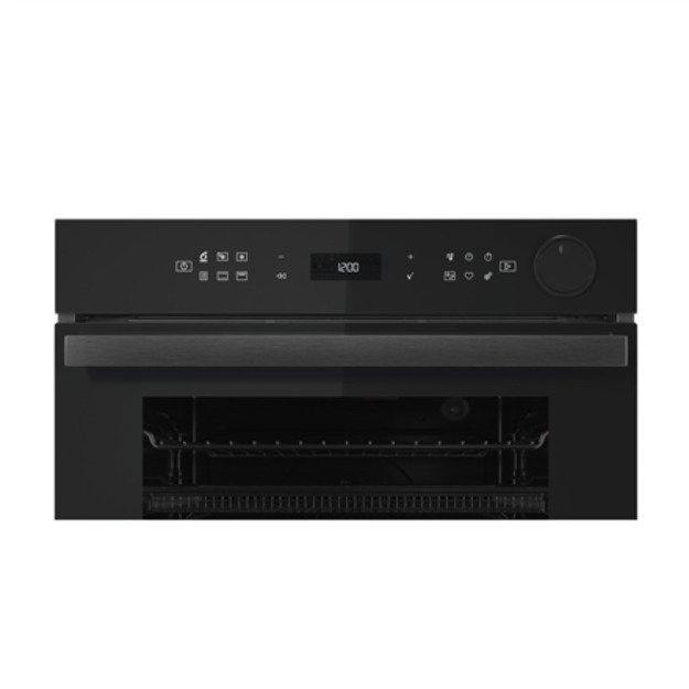 Whirlpool Oven | AKZ9S 8270 FB | 73 L | Electric | Hydrolytic 11