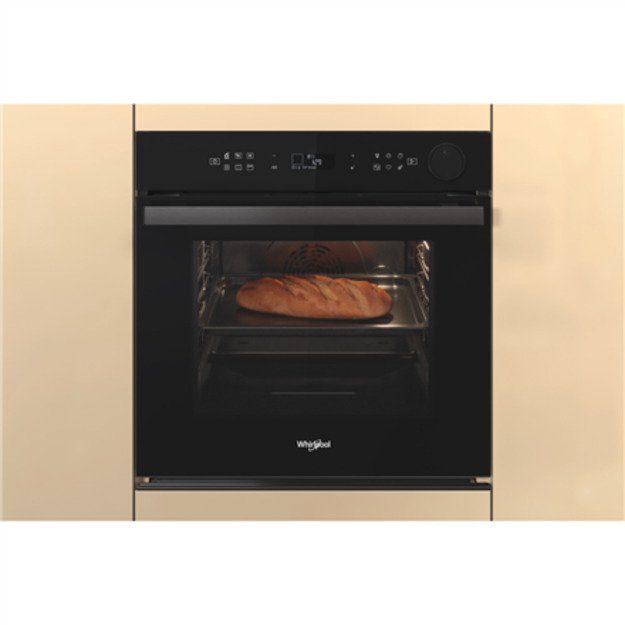 Whirlpool Oven | AKZ9S 8270 FB | 73 L | Electric | Hydrolytic 4