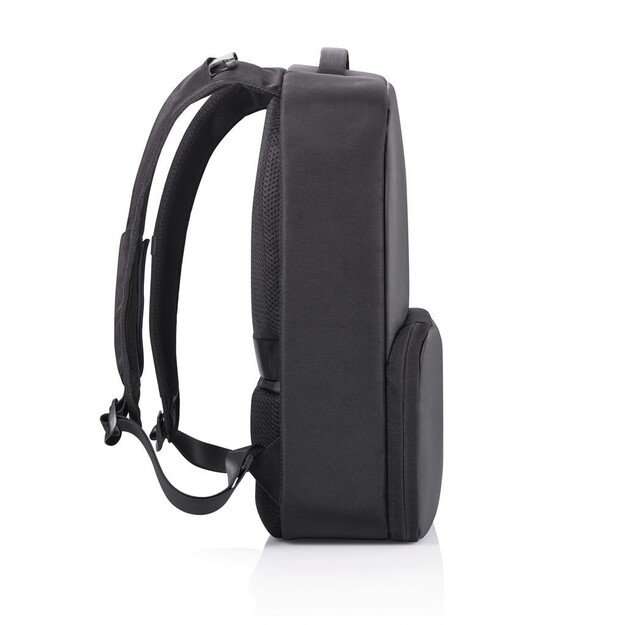 XD DESIGN ANTI-THEFT BACKPACK BOBBY FLEX GYM BAG BLACK P/N: P705.801 20