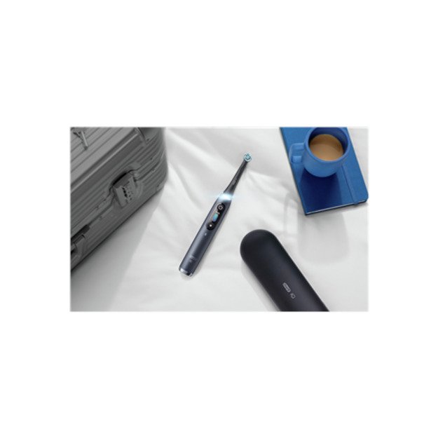 Oral-B | Electric toothbrush | iO Series 9N | Rechargeable | For adults | Number of brush heads included 1 | Number of teeth bru 1
