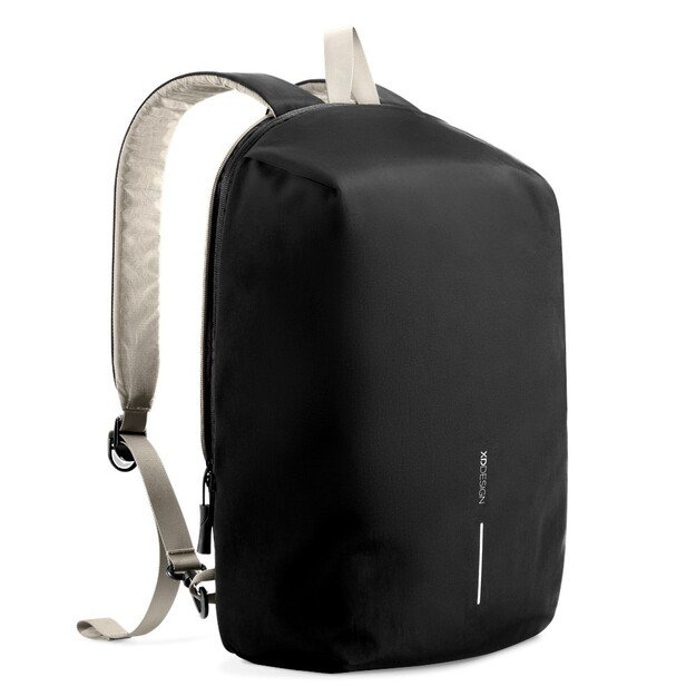 XD DESIGN Switch 2-in-1 Backpack BLACK/OAK P706.3319 5