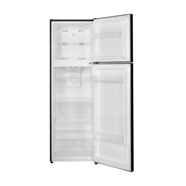 REFRIGERATOR MPM-216-CF-28 TOTAL NO FROST BLACK 1