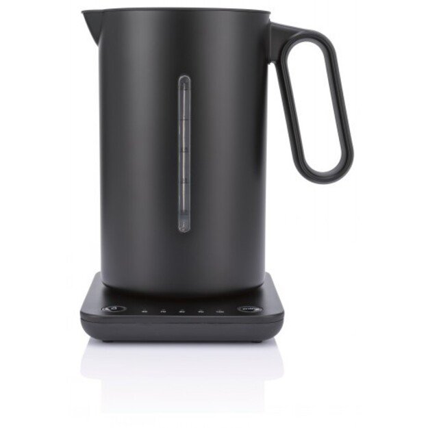 WILFA FORMAT BLACK KETTLE