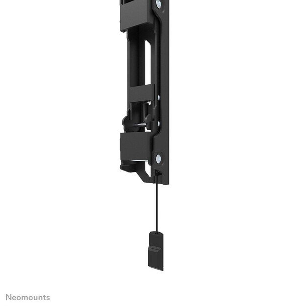 Neomounts WL30S-850BL12 TV mount wall 24-65  - fixed - lockable - fast installation, Black | Neomounts 12