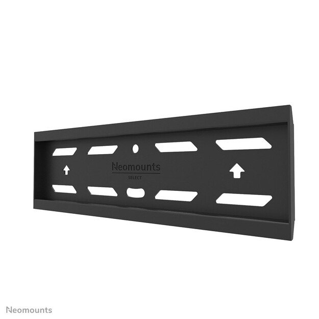 Neomounts WL30S-850BL12 TV mount wall 24-65  - fixed - lockable - fast installation, Black | Neomounts 9
