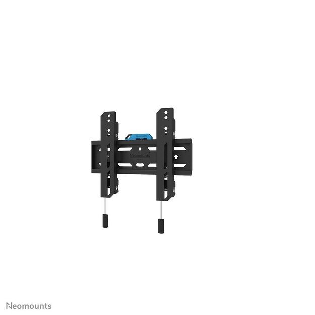 Neomounts WL30S-850BL12 TV mount wall 24-65  - fixed - lockable - fast installation, Black | Neomounts 19