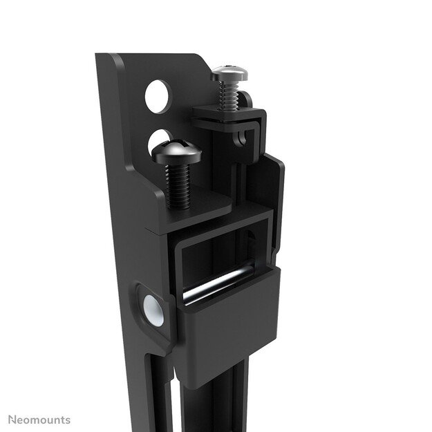 Neomounts WL30S-850BL12 TV mount wall 24-65  - fixed - lockable - fast installation, Black | Neomounts 16
