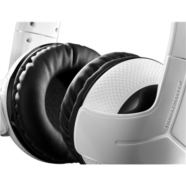 Thrustmaster Y-300CPX Headset Wired Head-band Gaming White 9