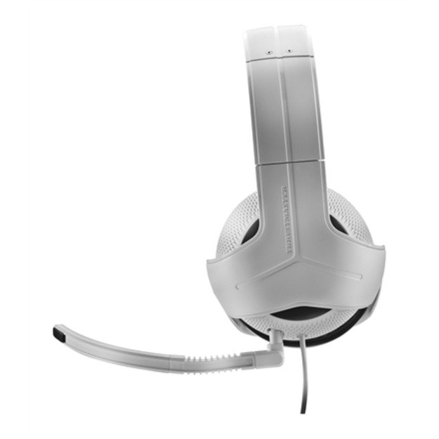 Thrustmaster Y-300CPX Headset Wired Head-band Gaming White 4