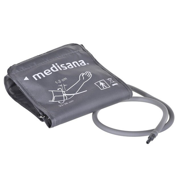 Medisana BU 535 VOICE Upper arm 2 user(s) 4