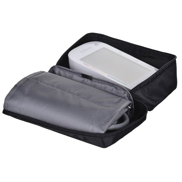 Medisana BU 535 VOICE Upper arm 2 user(s) 3