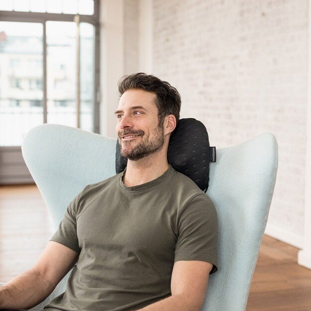 Medisana CL 300 massager Back, Legs, Neck, Shoulders 2