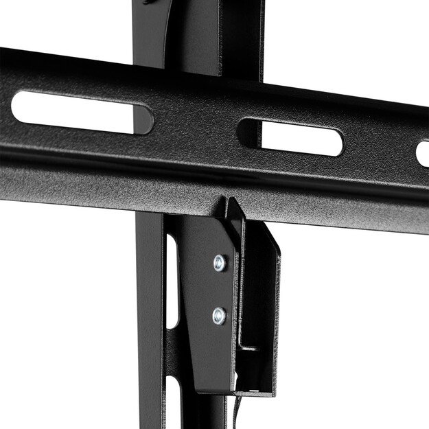 Maclean TV or monitor mount, max. VESA 900x600, 60-120 , 120kg, black, MC-750N 3