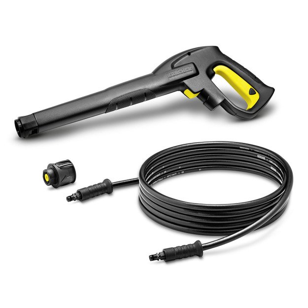 KARCHER HK 4 high pressure hose set+trigger gun (4 m) 2.643-912.0