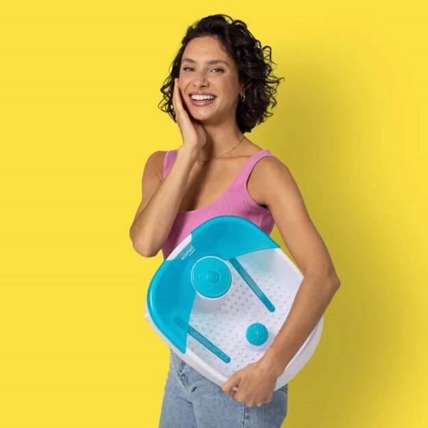 Foot Spa Ecomed by Medisana FS-70E 2