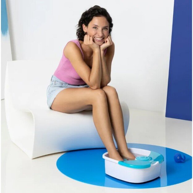 Foot Spa Ecomed by Medisana FS-70E 1