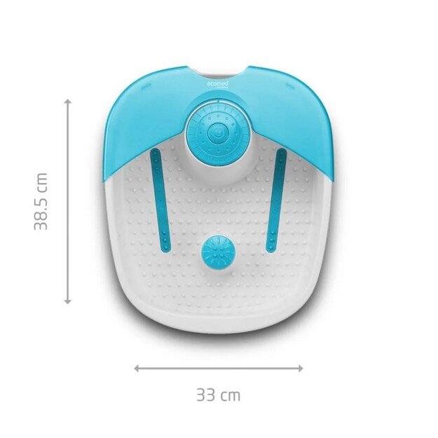 Foot Spa Ecomed by Medisana FS-70E 3