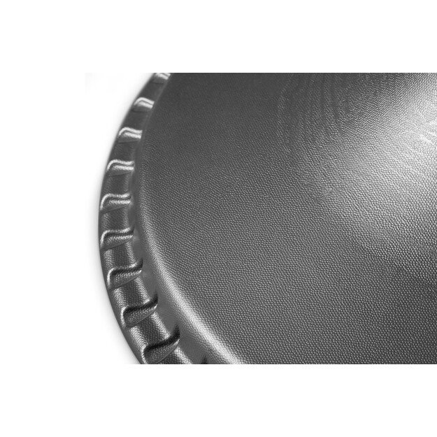 Digitus Ergonomic Stool / Standing Aid, Height-Adjustable with Gas Pressure Spring 2