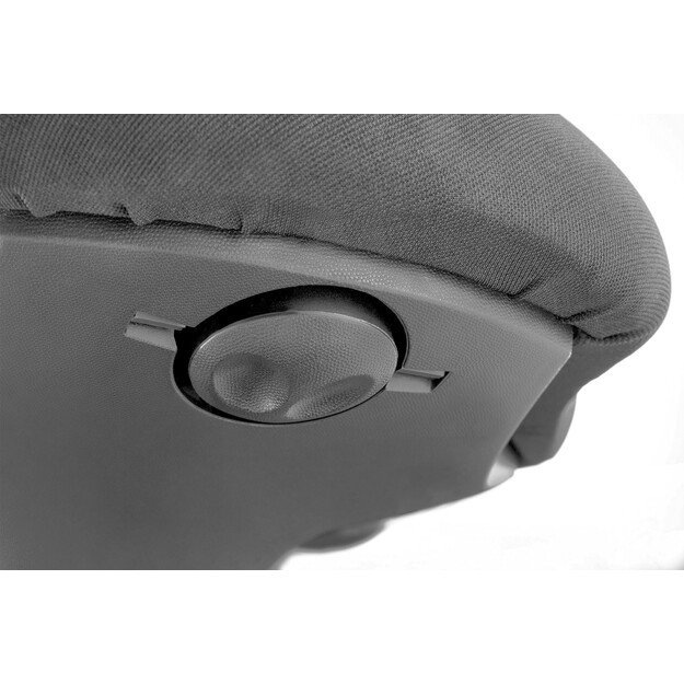 Digitus Ergonomic Stool / Standing Aid, Height-Adjustable with Gas Pressure Spring 3