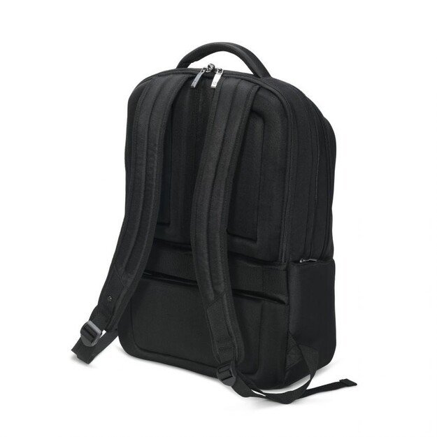 DICOTA SELECT 39.6 cm (15.6 ) Backpack Black 6