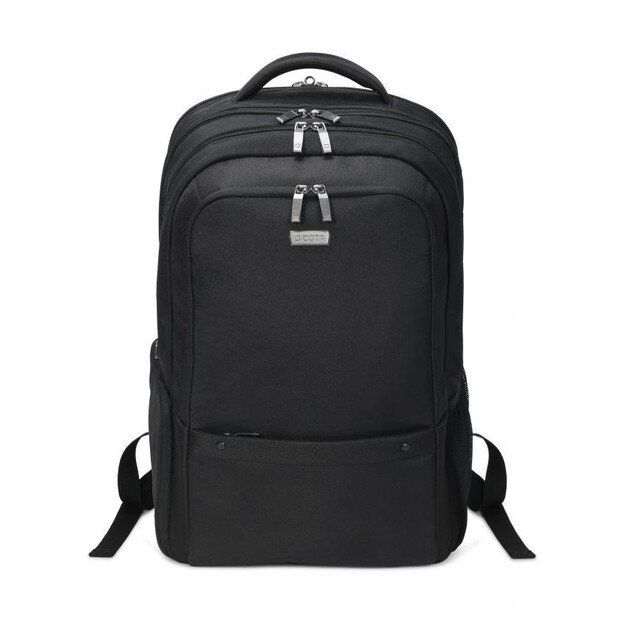 DICOTA SELECT 39.6 cm (15.6 ) Backpack Black 4