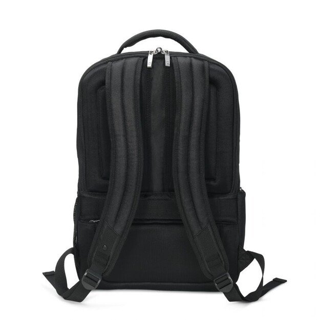 DICOTA SELECT 39.6 cm (15.6 ) Backpack Black 3