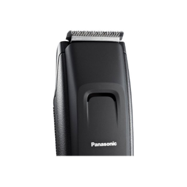 Panasonic | Beard trimmer | ER-GB86-K503 | Cordless | Number of length steps 57 | Step precise 0.5 mm | Black 7