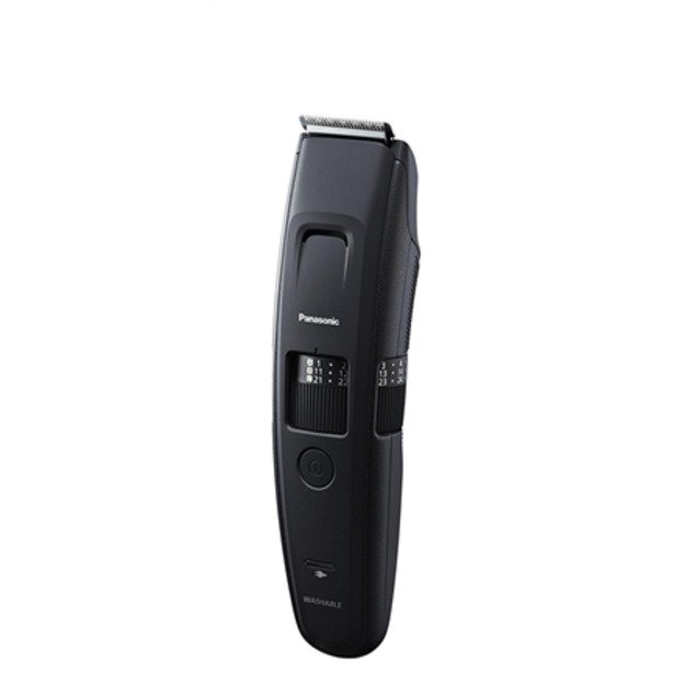 Panasonic | Beard trimmer | ER-GB86-K503 | Cordless | Number of length steps 57 | Step precise 0.5 mm | Black 10