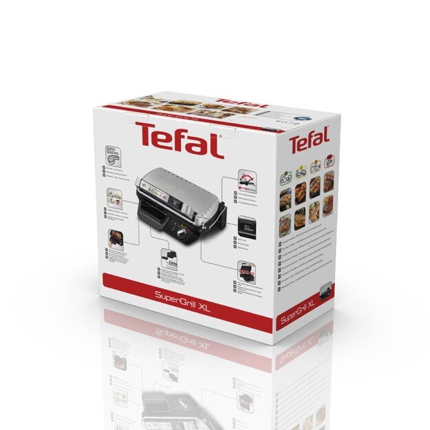 TEFAL GC461B34 1