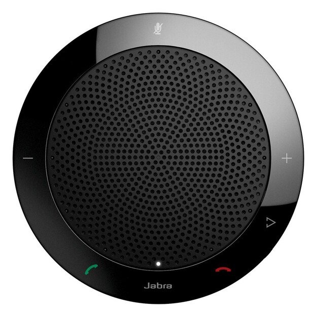 Jabra SPEAK 410 MS - VoIP desktop konf 2