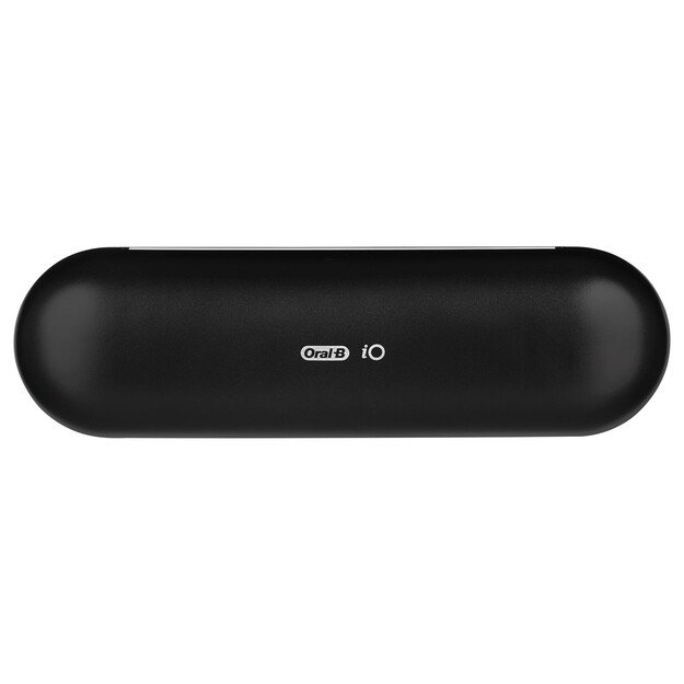 &Scaron;epetėlis Oral-B iO9 Black Onyx 10