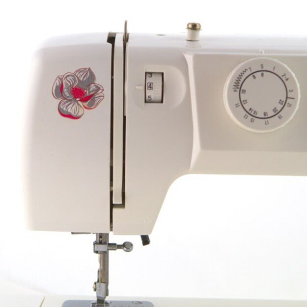ŁUCZNIK Karina 910 sewing machine 2