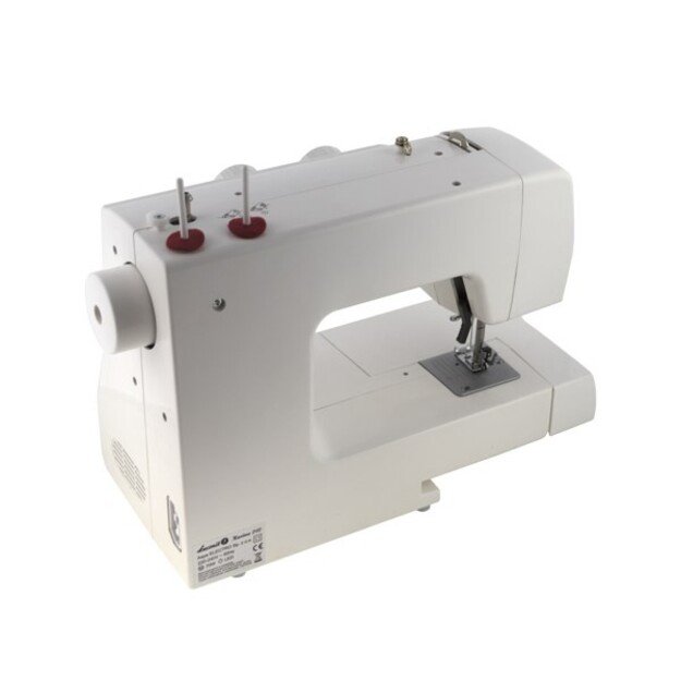 ŁUCZNIK Karina 910 sewing machine 3